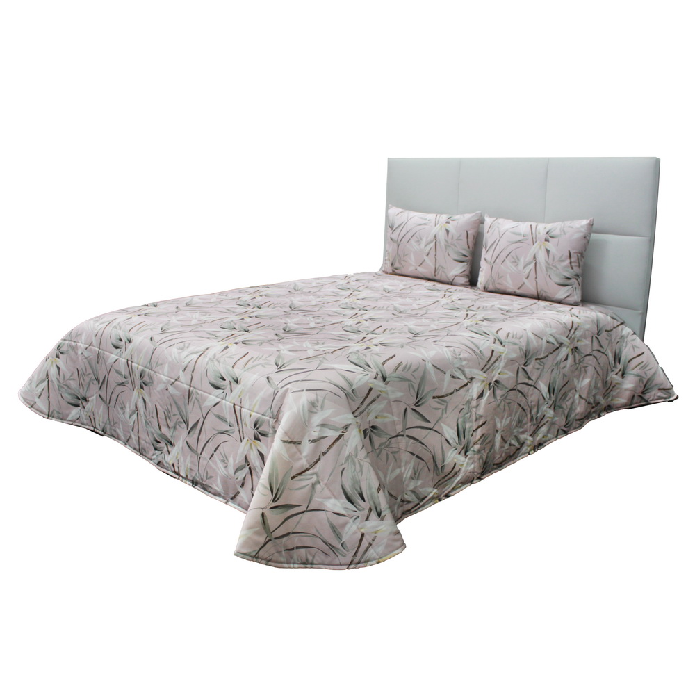 EDREDON 250x260 ROSA OLIVIA