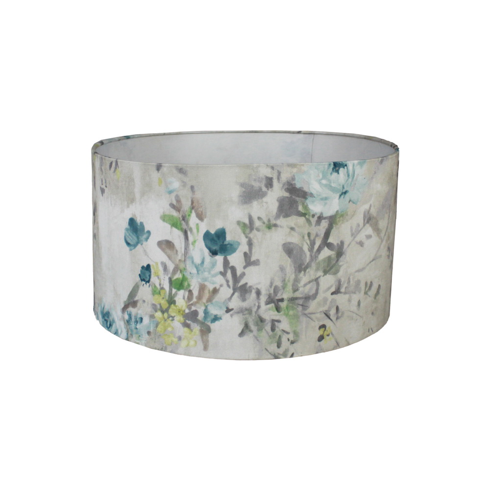 ABAT JOUR 42x25 AZUL TALIA