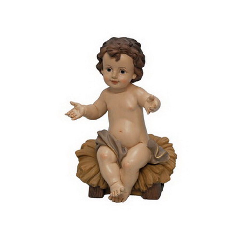 MENINO JESUS SENT 15x21x13 HL05876A