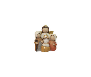 SAGRADA FAMILIA RES 8x8x5 HL07356A