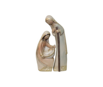 SAGRADA FAMILIA 10x16x4 HL07768A