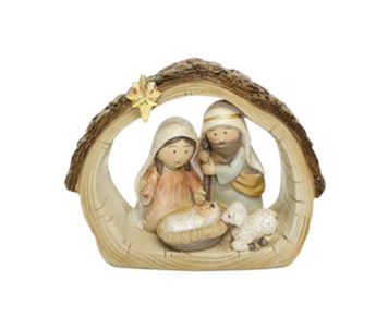 PRESEPIO RES 13x10x4 HL07632A