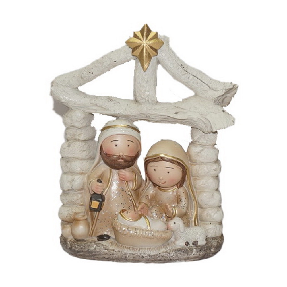 SAGRADA FAMILIA 13x15x6 HL08096A