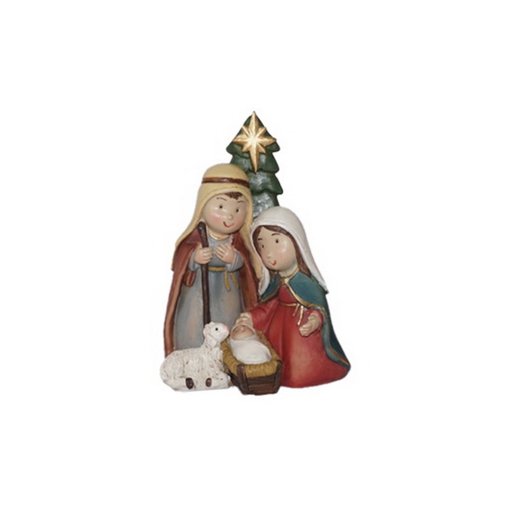 SAGRADA FAMILIA 7x9x4,5 HL08117B