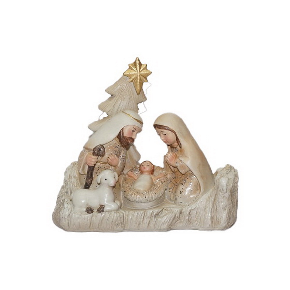 SAGRADA FAMILIA 12x11x6 HL08101A