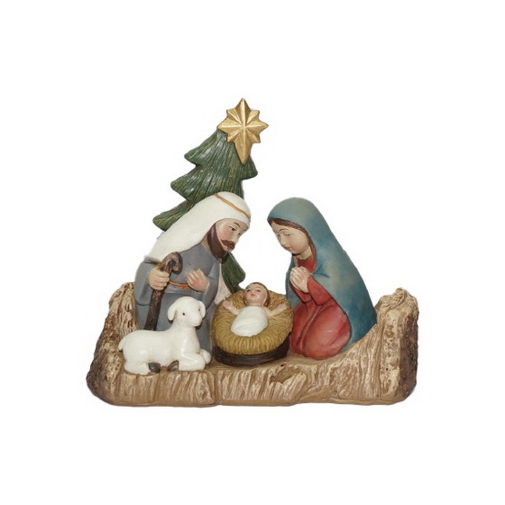 SAGRADA FAMILIA 12x11x6 HL08101B