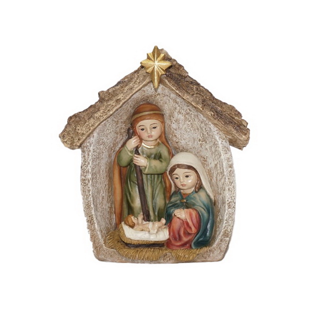 SAGRADA FAMILIA 12x14x6,5 HL08045B