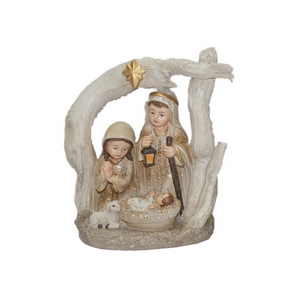 SAGRADA FAMILIA 13x16x8 HL08046A