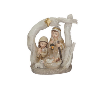 SAGRADA FAMILIA 13x16x8 HL08046A