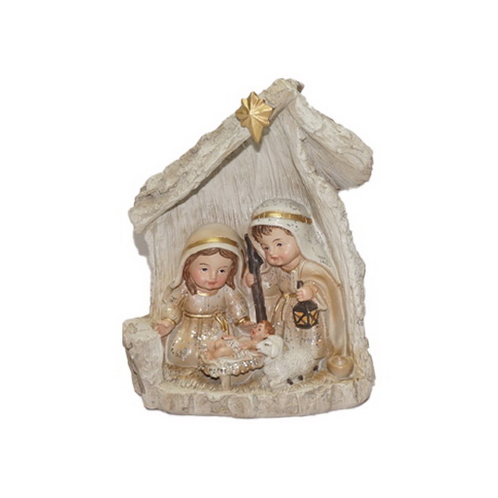 SAGRADA FAMILIA 11x14x7,5 HL08078A