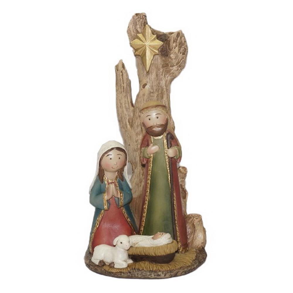 SAGRADA FAMILIA 9x19x9 HL08090B