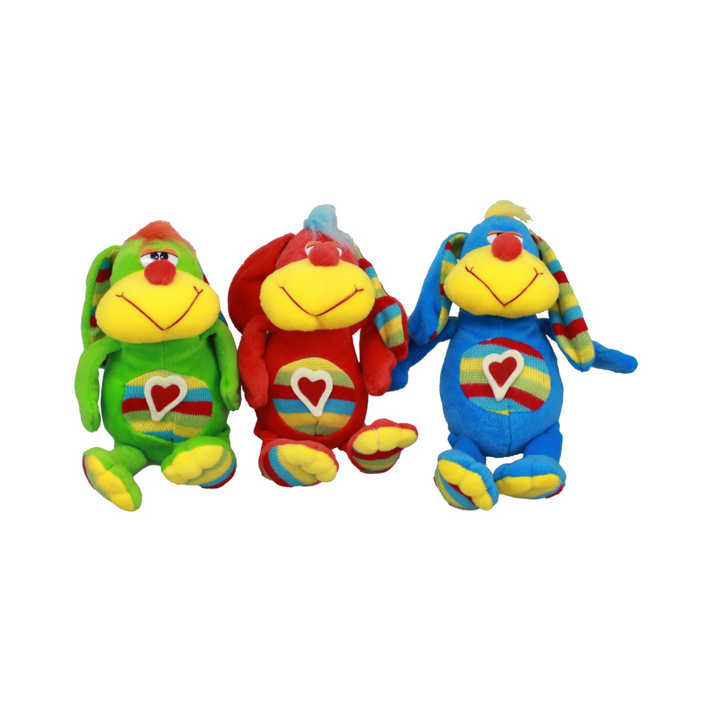 CAO PEL 3S CORACAO 28x26 B20627/26