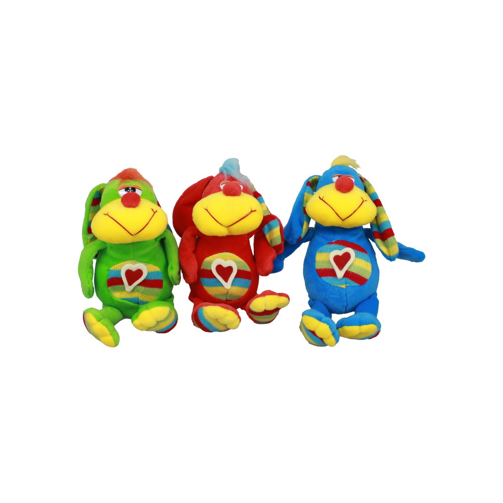 CAO PEL 3S CORACAO 15x18 B20627/18