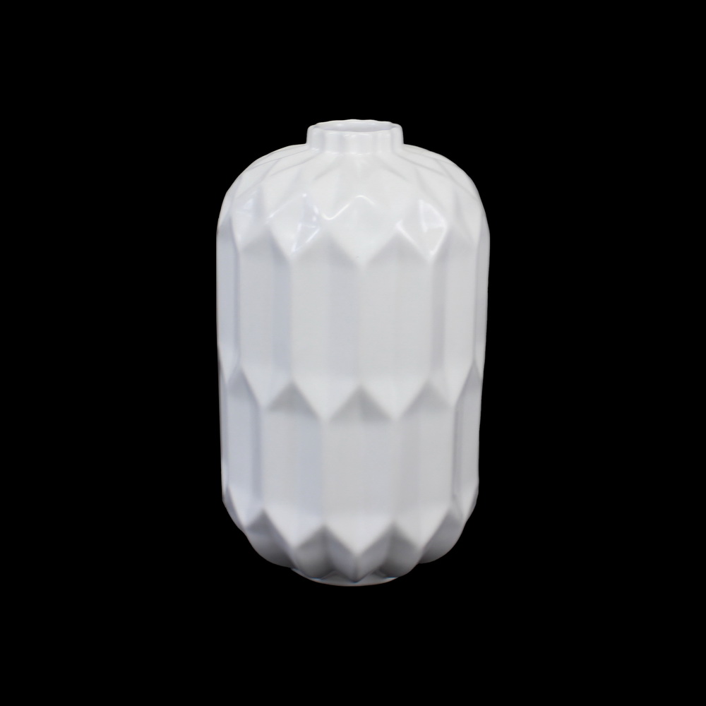 JARRA DIAM BRAN 18x32cm 9809/30 901N