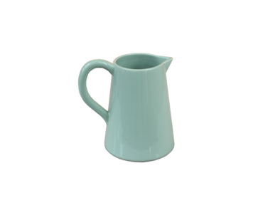 JARRO VERDE PAST B 21,5x20x16,5 1607 1240