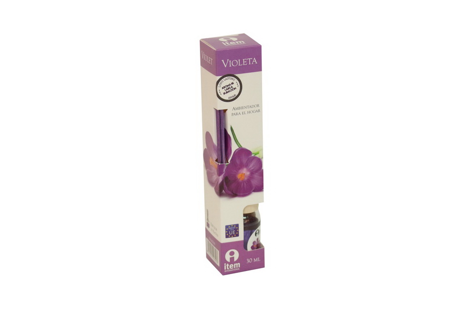 FRAGANCIA VIOLETA 30ML DA-142390