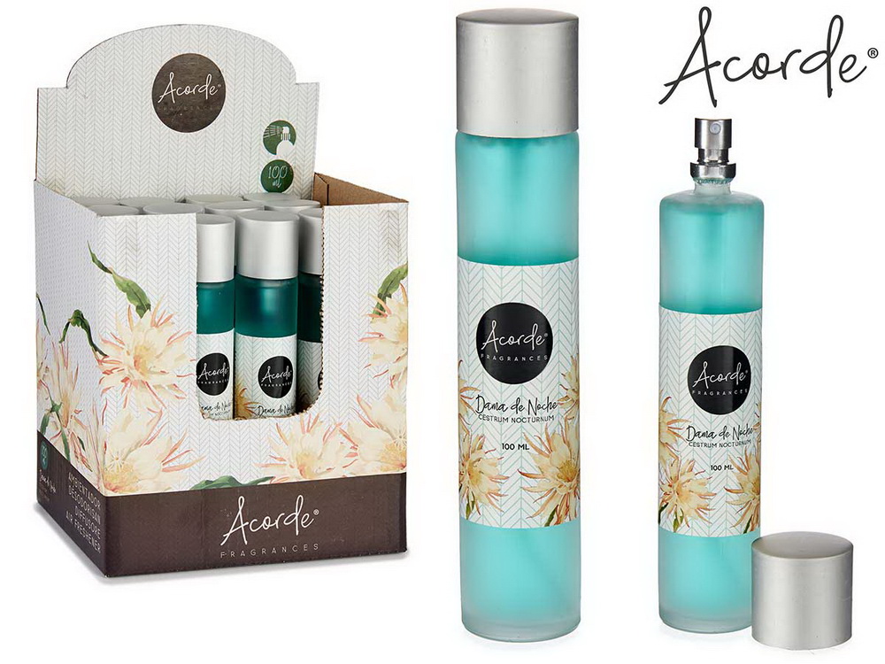 AMBIENTADOR SPRAY 100ML D NOITE 56481