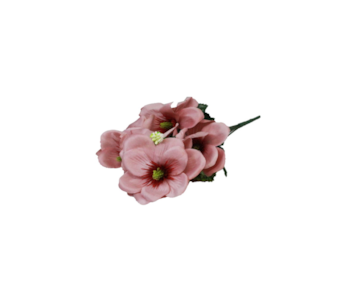 RAMO MAGNOLIAS X9 40cm 25602