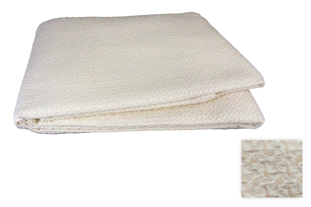 COLCHA 240x270 CRU 100FUN125