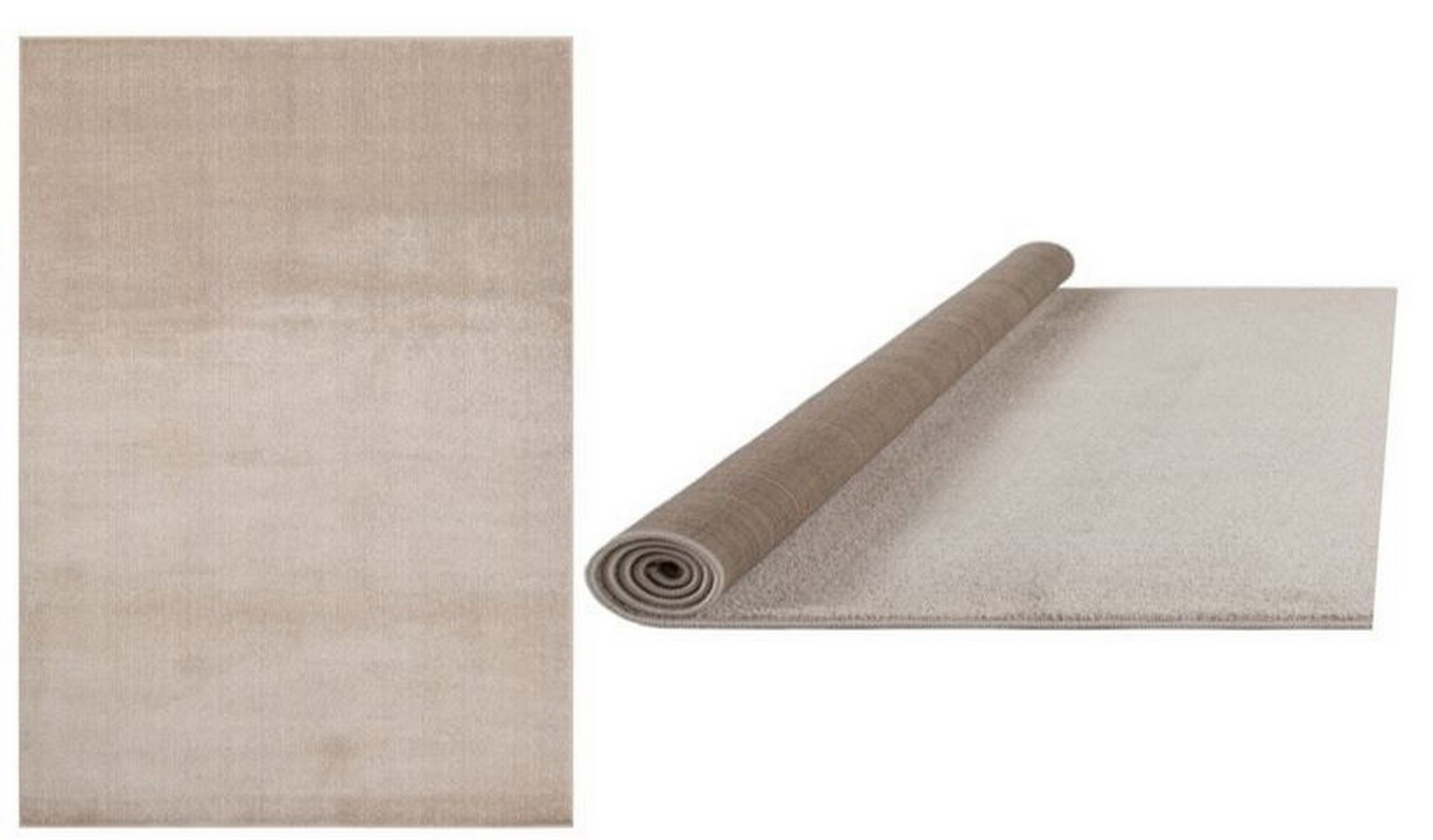 CARPETE 160X235 BG LISO AMBIENTE 018