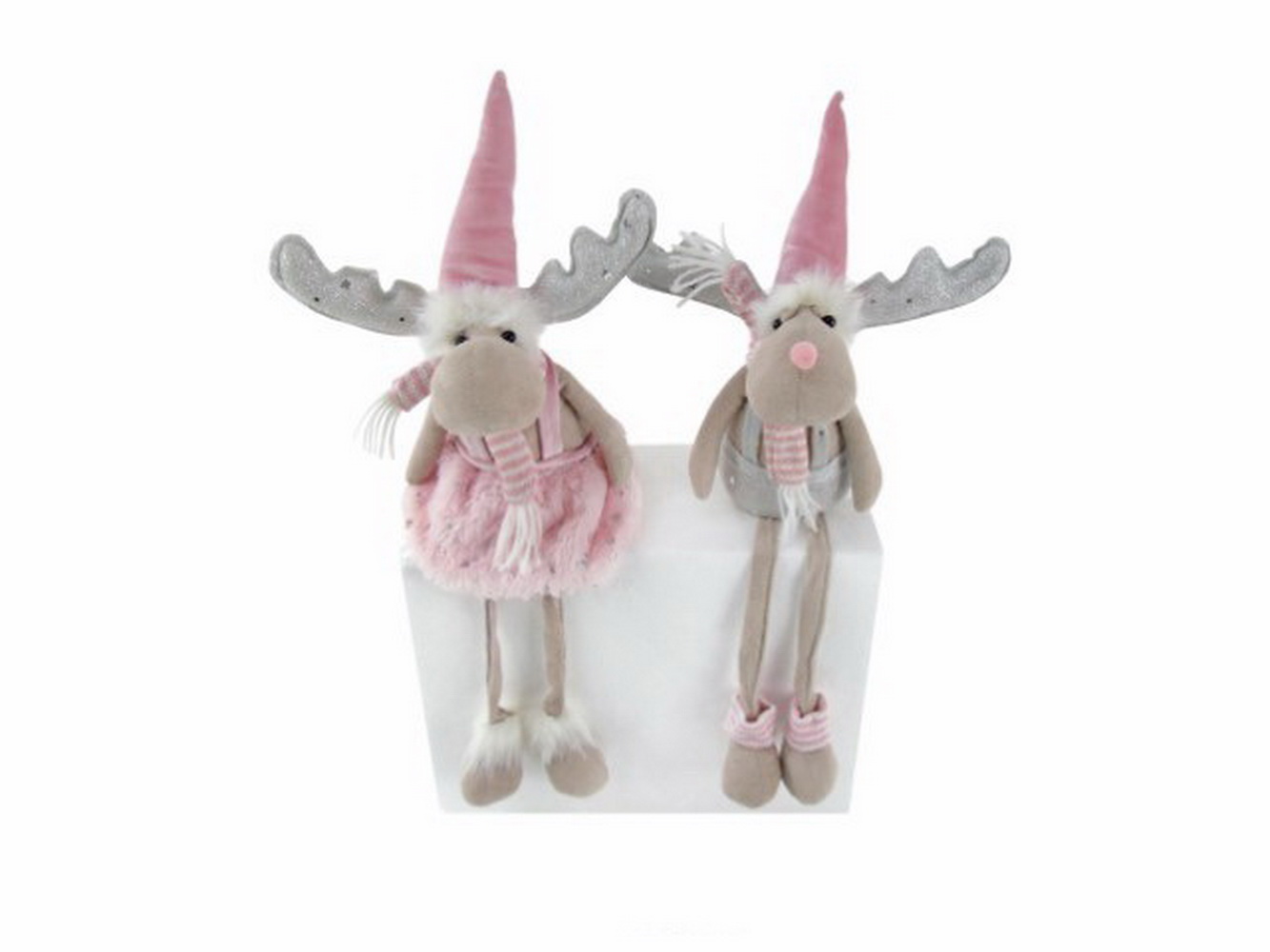 DEC NATAL ALCE 30cm 10 0006194