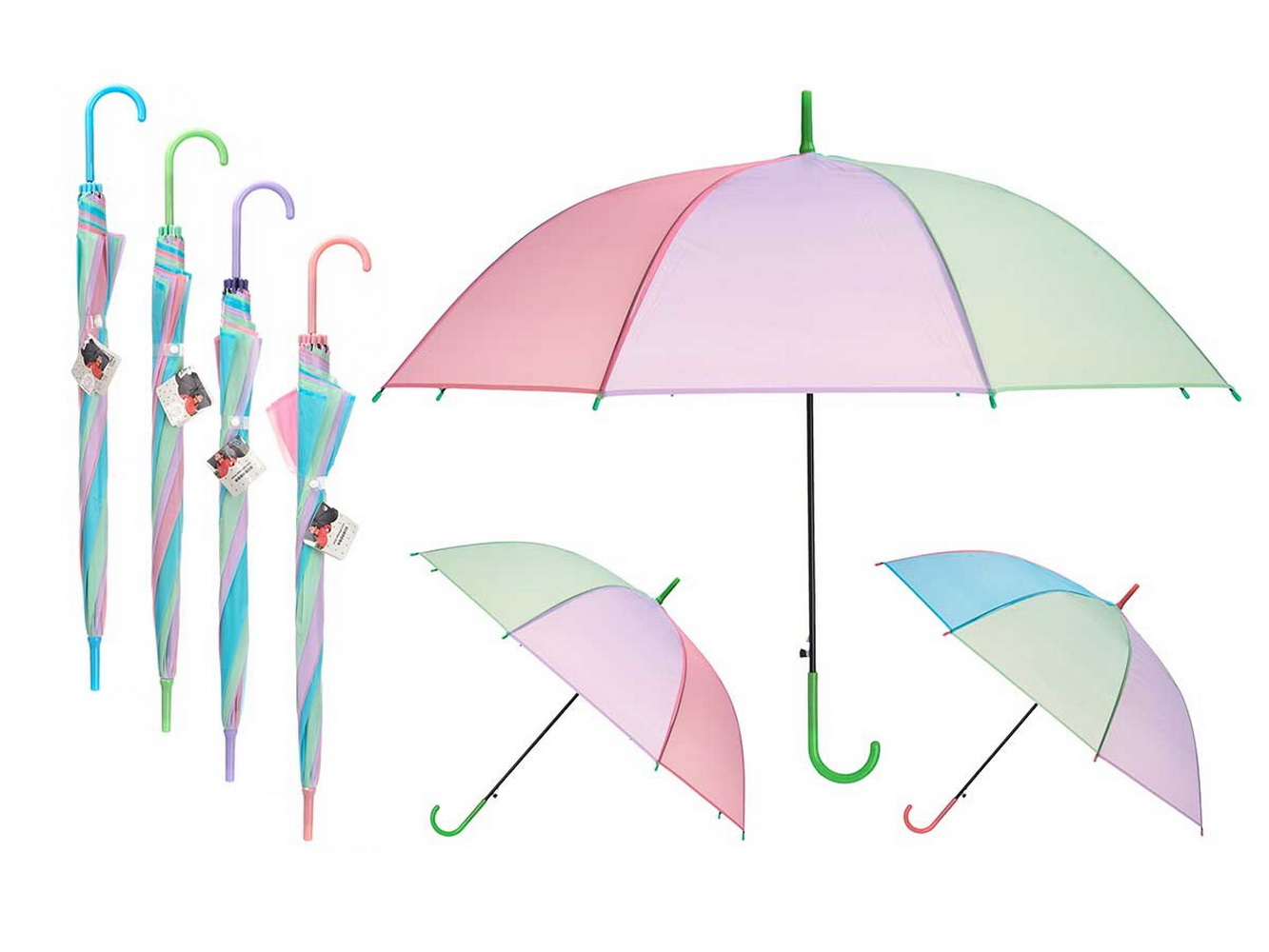 GUARDA CHUVA INFANTIL 81800