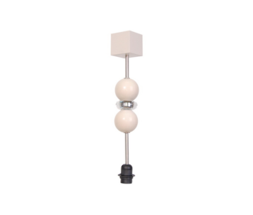 SUSPENSAO TETO B BEGE T-15/12CT-BJ/SB
