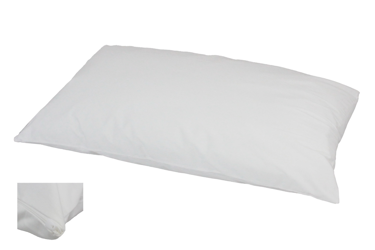 FORRA ALMOFADA 50X70 4JER50X70FECHO