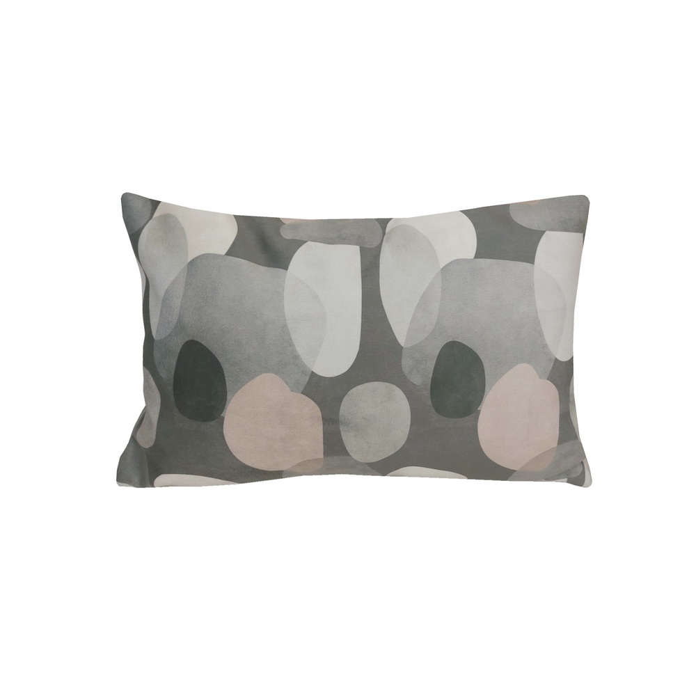 FRONHA 30x50 ACORES 100 CINZA