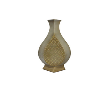JARRA MET DOU 30x47x16 A1568