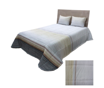 COLCHA C/FR 250X260 CURLY