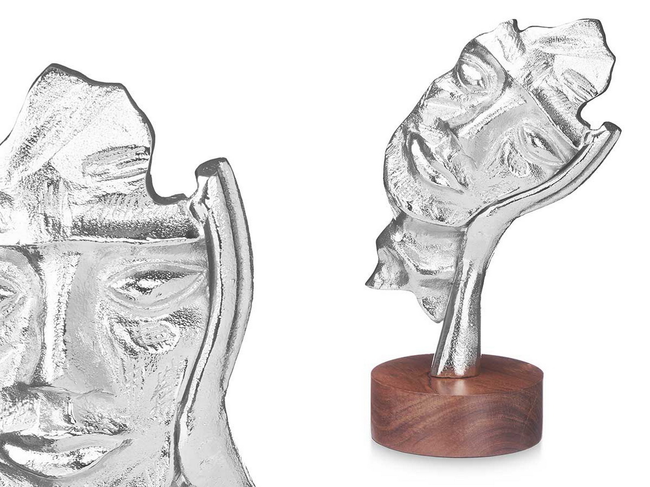 FIGURA  MAD/MET PRAT 28cm 91464