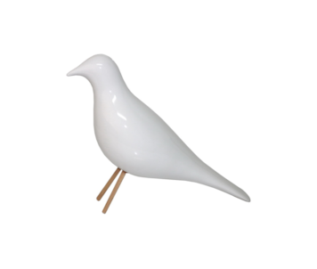 CORVO 23cm BRANCO 1424 571