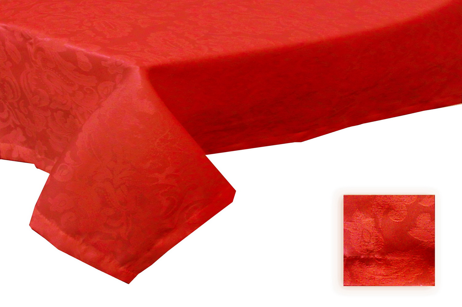 TOALHA AN ORIONI 150x300 VERM 01ORI-I005