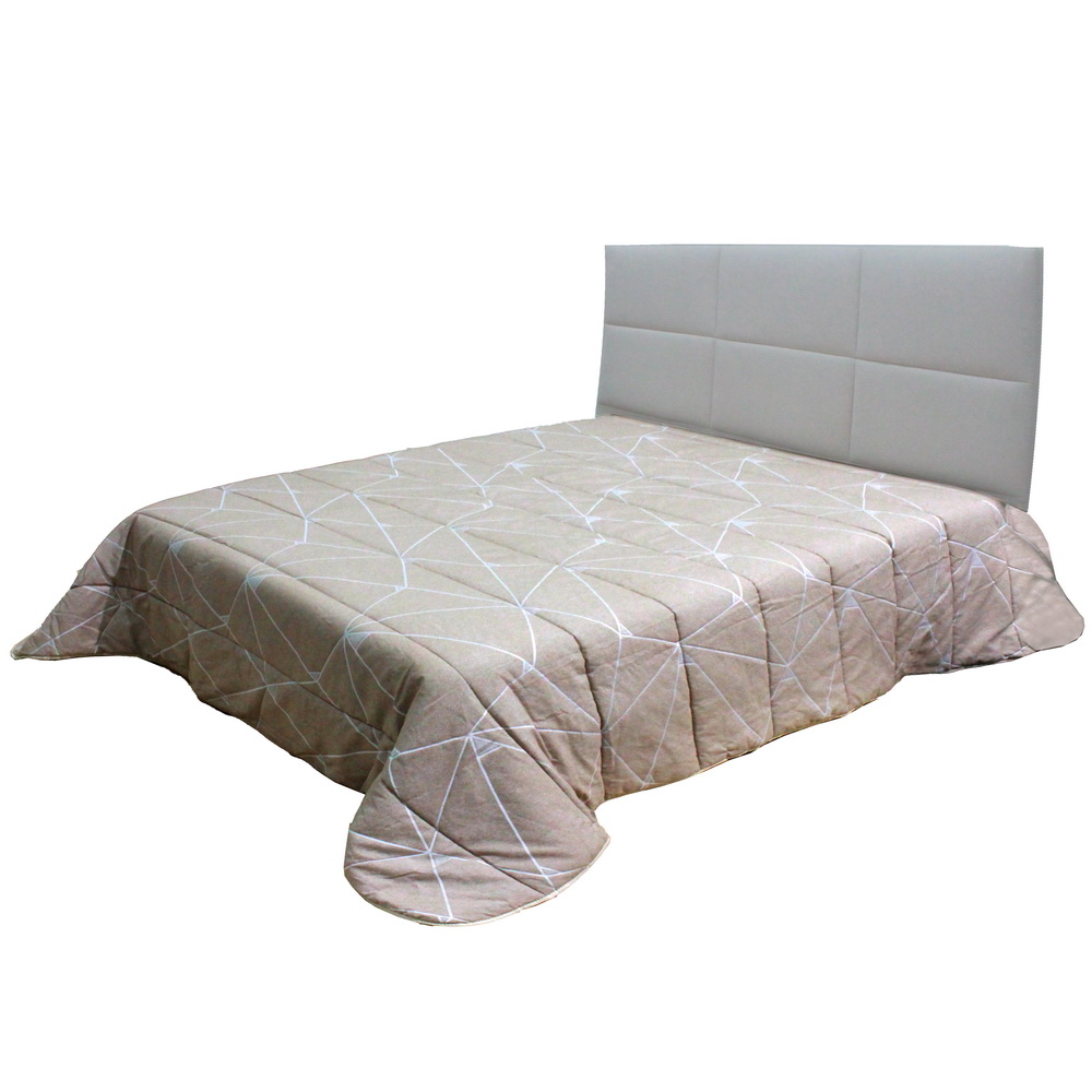 EDREDON S/ALM 250x260 BG PICASSO