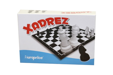 JOGO XADRES JO4713