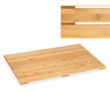 ESTRADO DUCHE BAMBU 35,5x50 62620