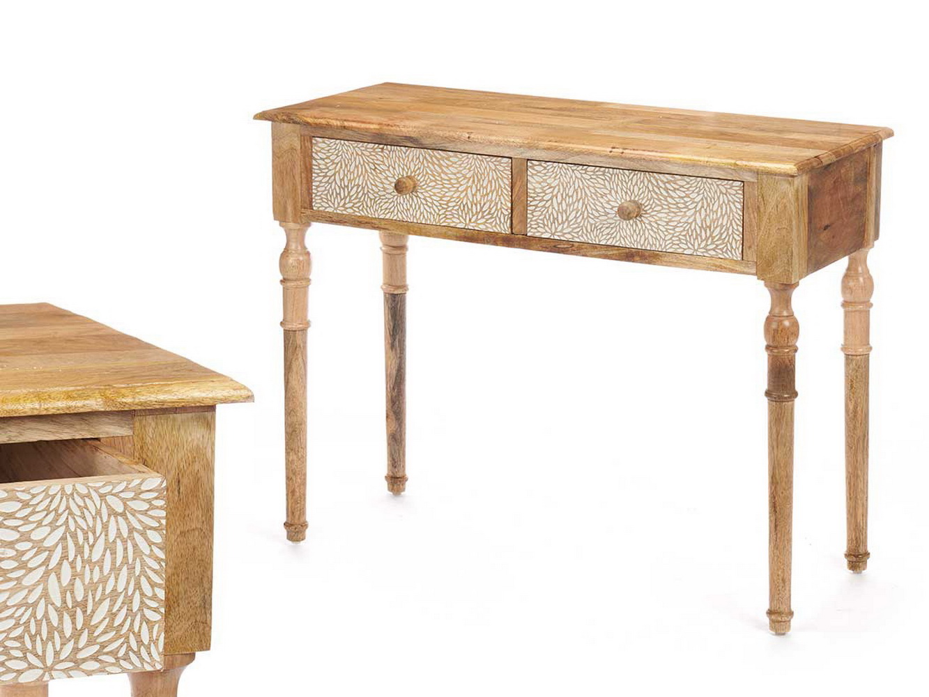 MOVEL ENTRADA 2 GAV 42x99x77 91908