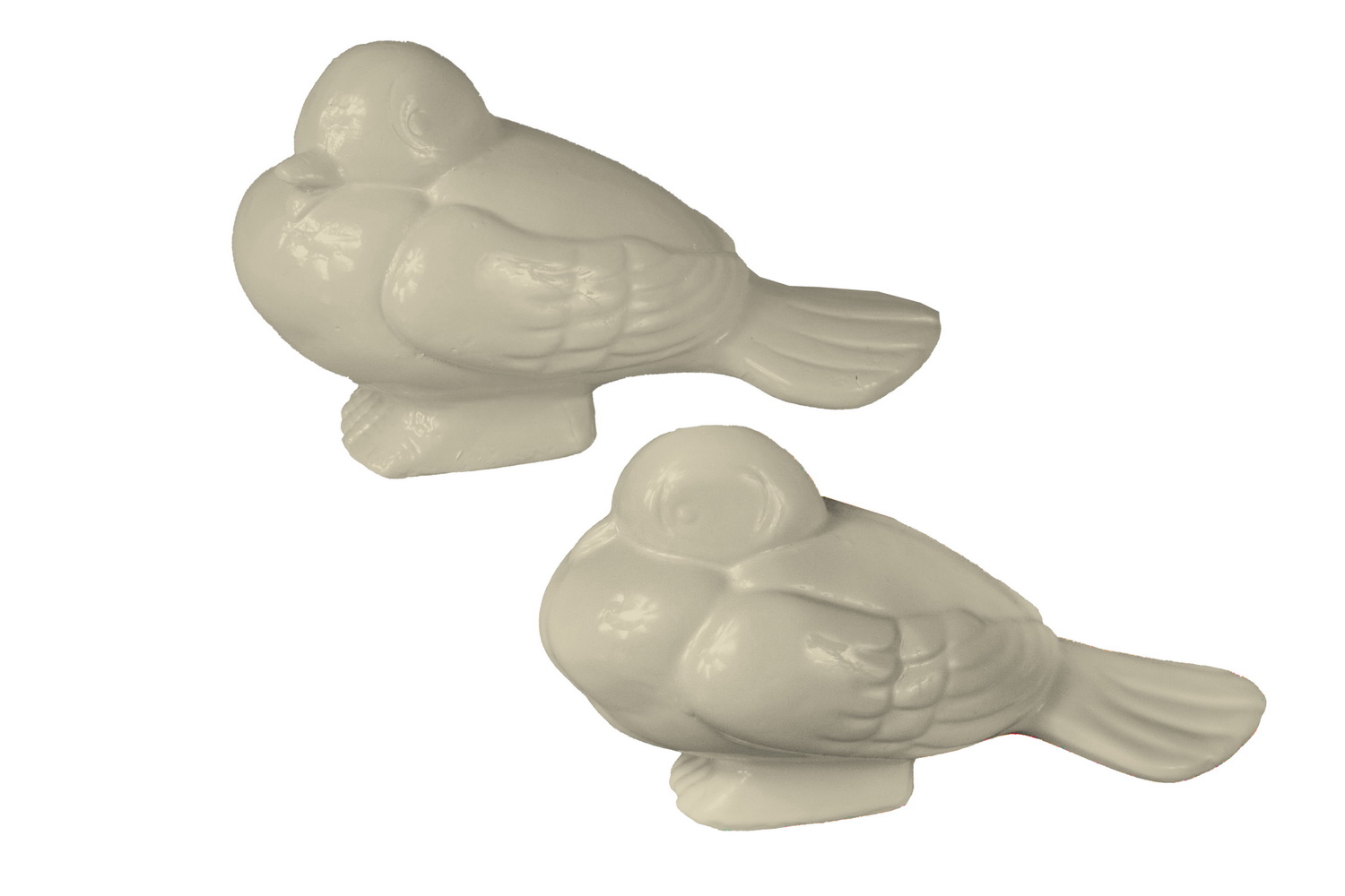 PASSARO CER TAUPE 2S 16,5x9x8 A8197109A