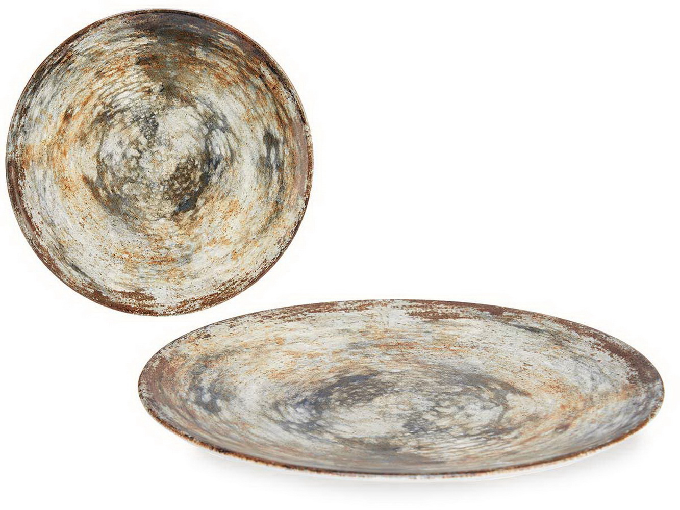 PRATO SOBREMESA CAST 20cm 83764