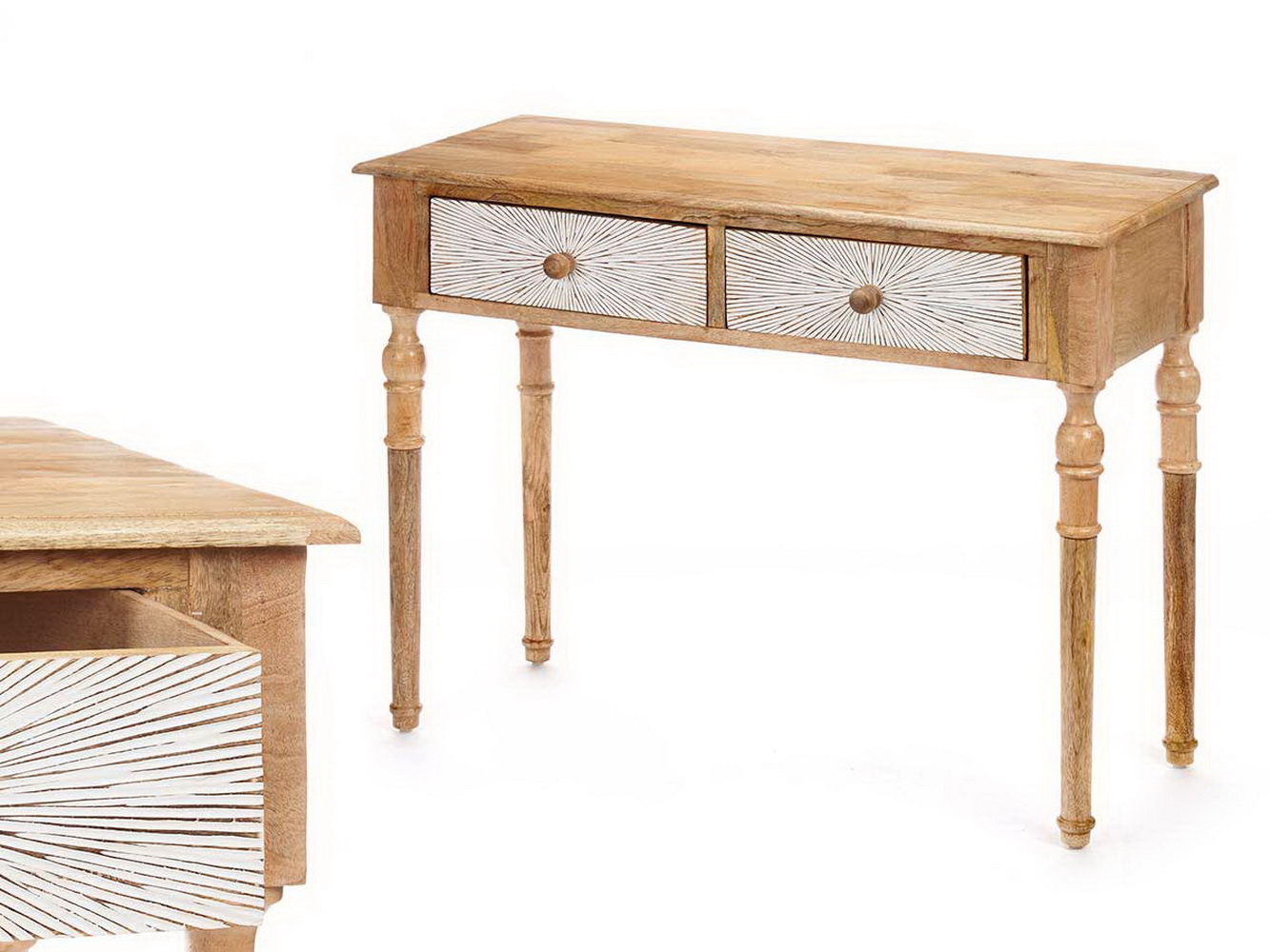 MOVEL ENT 2 GAV CAST 42x96x77 91910