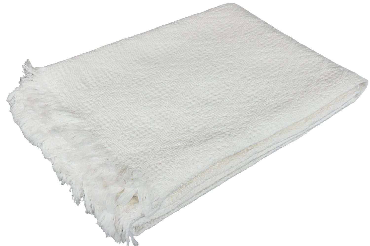 MANTA SW INCA 120x200 BR/PEROLA