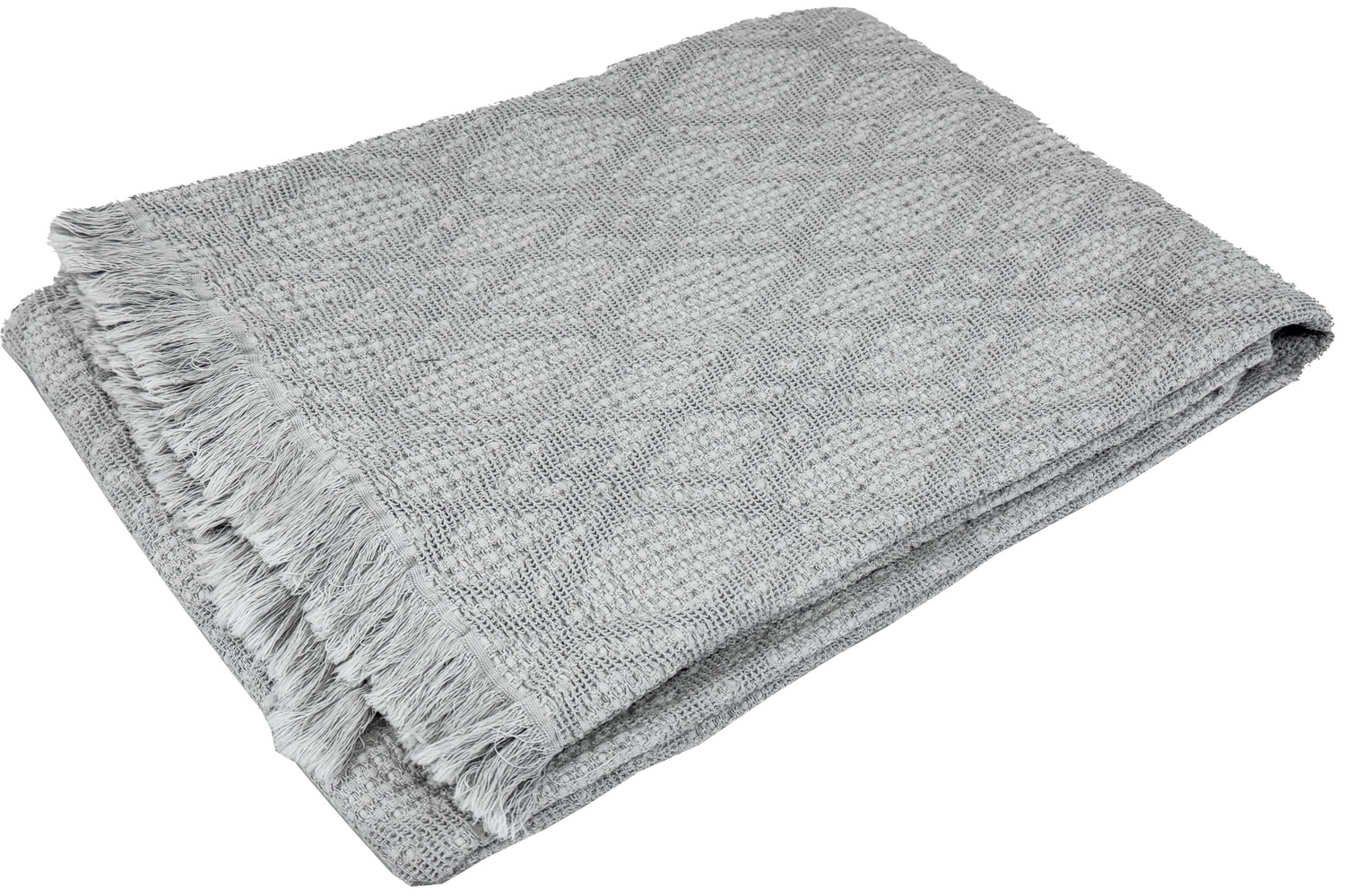 MANTA SW INCA 120x200 CINZA