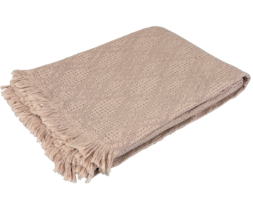 MANTA SW INCA 120x200 PESSEGO