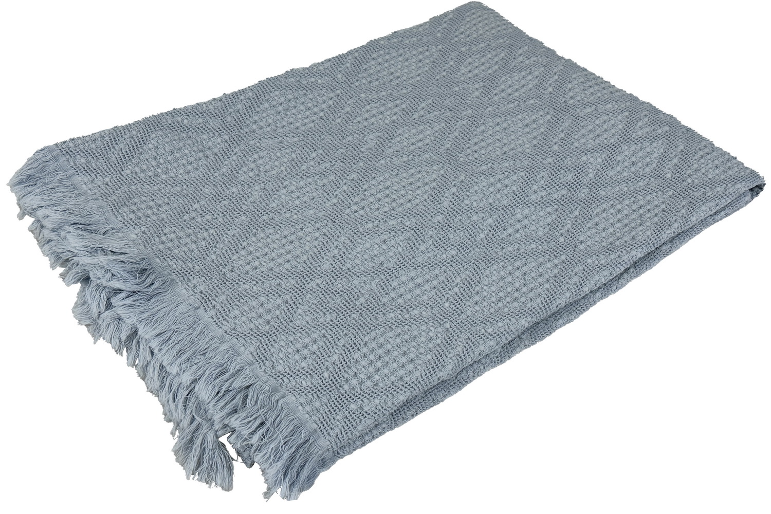 MANTA SW INCA 120x200 AZUL