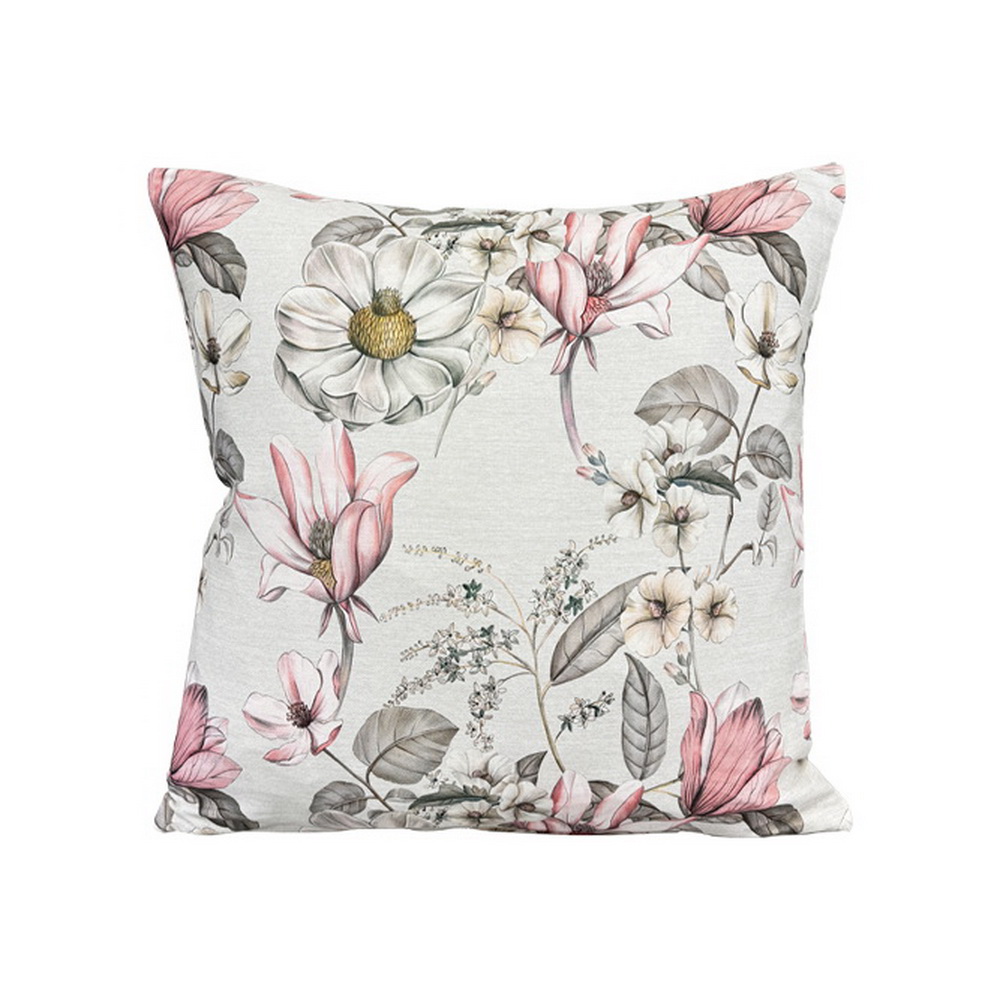 FRONHA 45x45 YUCA ROSA