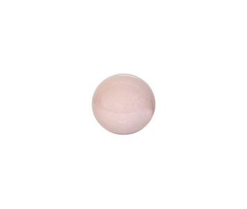 BOLA ROSA CL 12cm 092 1017
