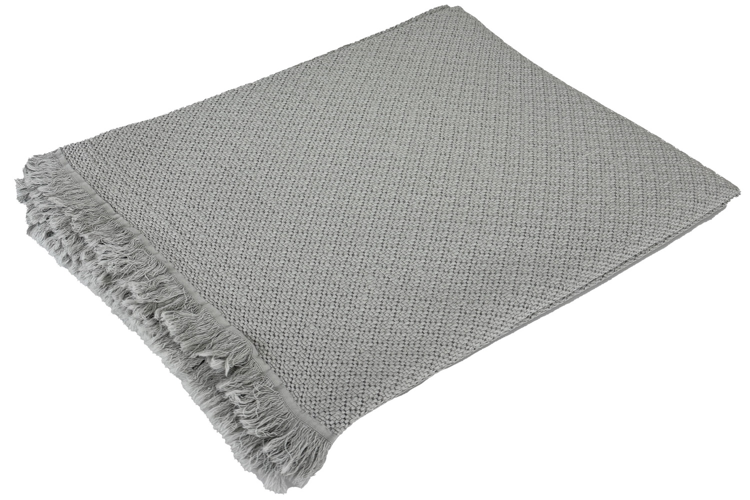 MANTA SW NOA 130x200 CINZA