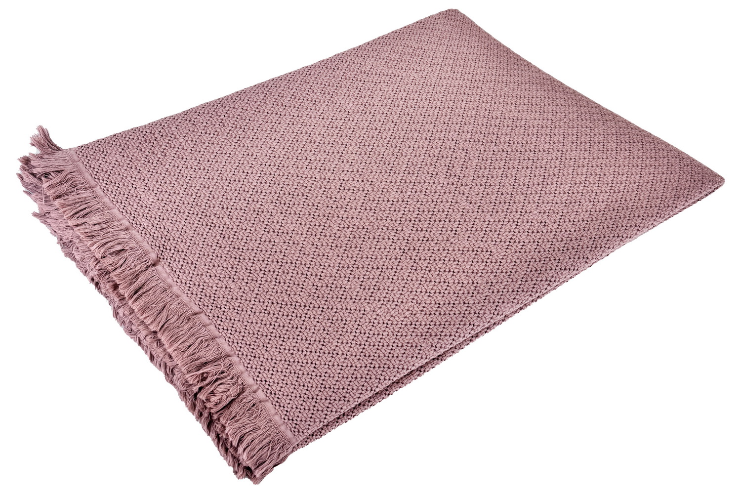 MANTA SW NOA 130x200 ROSA VELHO