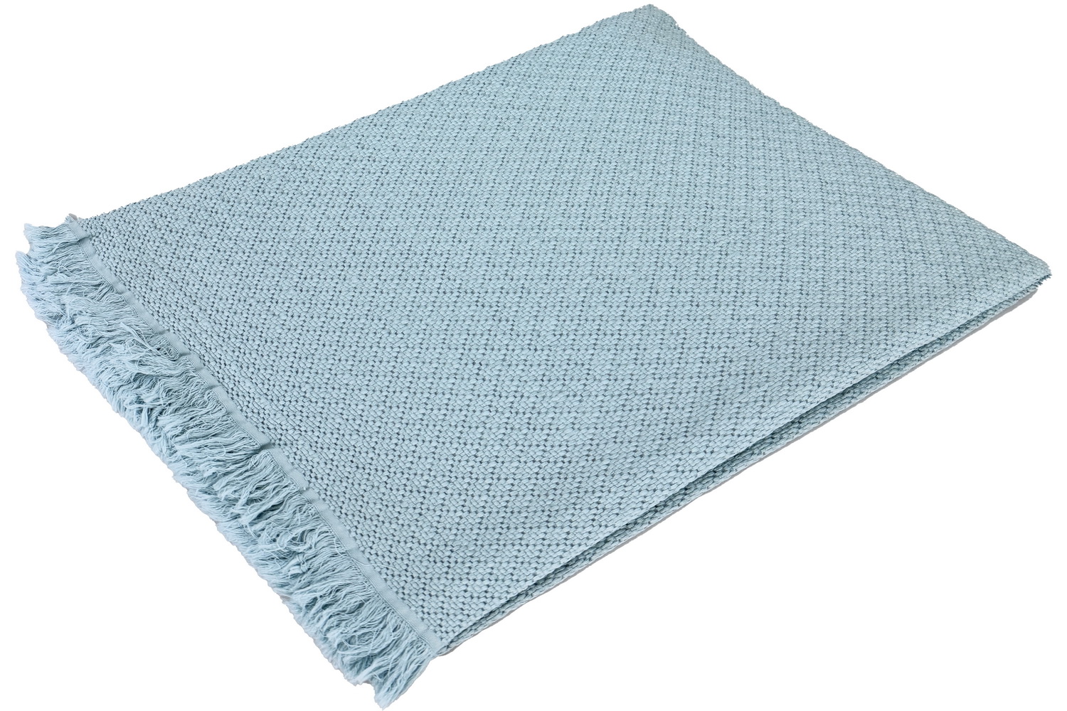 MANTA SW NOA 130x200 TURQUESA